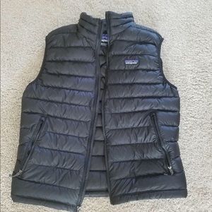 Patagonia Men’s Vest